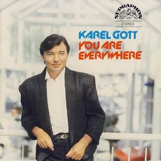 You Are Everywhere mp3 Album by Karel Gott