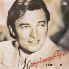 Nejromantičtější mp3 Album by Karel Gott