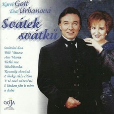 Svátek Svátků mp3 Album by Karel Gott & Eva Urbanová