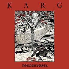 Dornenvögel mp3 Album by Karg