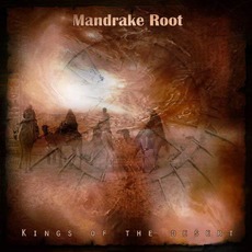 Kings Of The Desert mp3 Album by Mandrake Root