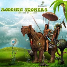 Rolling Stoners mp3 Compilation by Various Artists