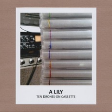 Ten Drones On Cassette mp3 Album by A Lily
