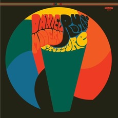 Modern Pressure mp3 Album by Daniel Romano