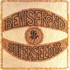 Superseeder mp3 Album by The Bevis Frond