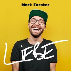 LIEBE mp3 Album by Mark Forster