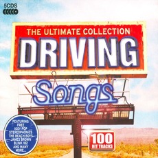 The Ultimate Collection: Driving Songs mp3 Compilation by Various Artists