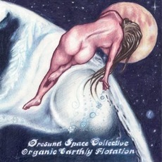 Organic Earthly Flotation mp3 Album by Øresund Space Collective