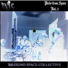 Picks From Space, Vol. 5 mp3 Album by Øresund Space Collective