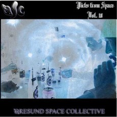 Picks From Space, Vol. 10 mp3 Album by Øresund Space Collective