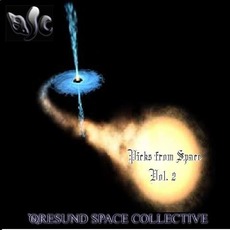 Picks From Space, Vol. 2 mp3 Album by Øresund Space Collective