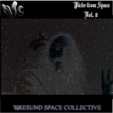 Picks From Space, Vol. 8 mp3 Album by Øresund Space Collective