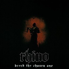 Breed The Chosen One mp3 Album by Horn Of The Rhino