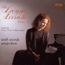 With Words Unspoken mp3 Album by Lynne Arriale Trio