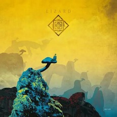 Half-Live mp3 Album by Lizard (2)
