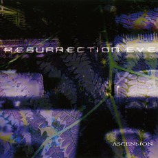 Ascension mp3 Album by Resurrection Eve