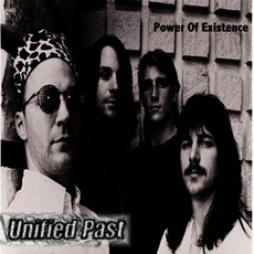 Power of Existence mp3 Album by Unified Past