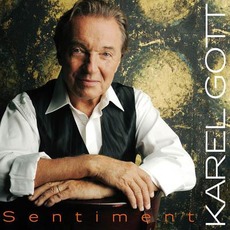 Sentiment mp3 Album by Karel Gott