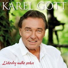 Lidovky Mého Srdce mp3 Album by Karel Gott