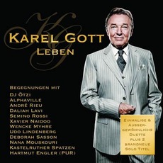 Leben mp3 Album by Karel Gott