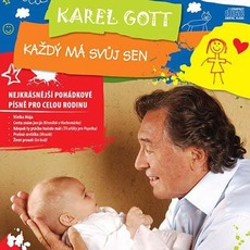 Každý má svůj sen mp3 Album by Karel Gott