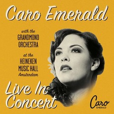 Deleted Scenes From the Cutting Room Floor: Live From Amsterdam mp3 Live by Caro Emerald