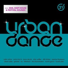 Urban Dance 21 mp3 Compilation by Various Artists