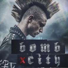Bomb City (Original Motion Picture Score) mp3 Soundtrack by Cody Chick
