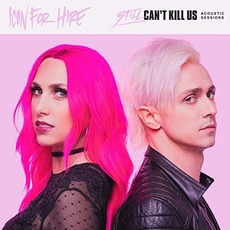 Still Can't Kill Us: Acoustic Sessions mp3 Album by Icon For Hire
