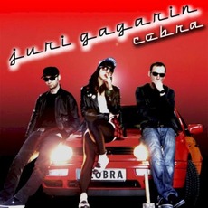 Cobra mp3 Album by Juri Gagarin