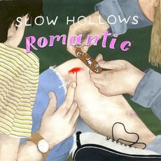 Romantic mp3 Album by Slow Hollows