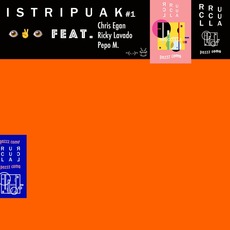 Istripuak mp3 Album by RRUCCULLA