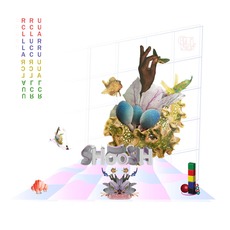 Shush mp3 Album by RRUCCULLA