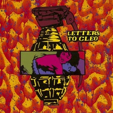 Wholesale Meats and Fish mp3 Album by Letters To Cleo