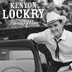 Family Man mp3 Album by Kenyon Lockry