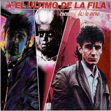Enemigos De Lo Ajeno (Remastered) mp3 Album by El Último De La Fila