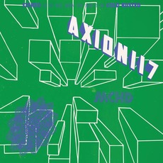 MCHD mp3 Album by axion117