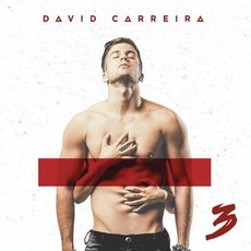 3 (White Edition) mp3 Album by David Carreira