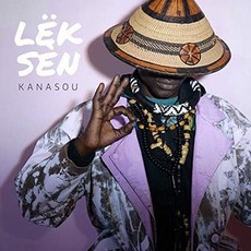 Kanasou mp3 Album by Puppa Lëk Sèn