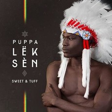 Sweet And Tuff mp3 Album by Puppa Lëk Sèn