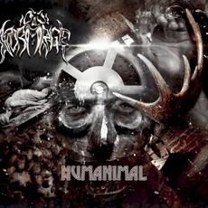 Humanimal mp3 Album by Stormrage