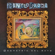 Geometría Del Rayo mp3 Album by Manolo García