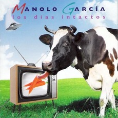 Los Días Intactos mp3 Album by Manolo García