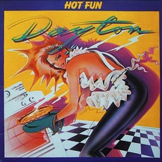 Hot Fun mp3 Album by Dayton
