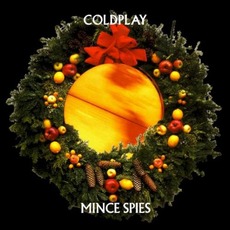 Mince Spies mp3 Album by Coldplay
