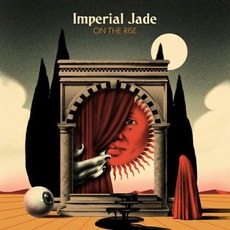 On The Rise mp3 Album by Imperial Jade