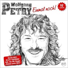 Einmal Noch! mp3 Album by Wolfgang Petry