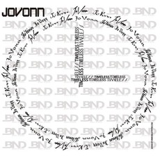 Timeless mp3 Album by Jovonn