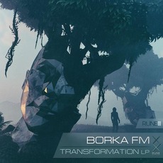 Transformation mp3 Album by BORKA FM