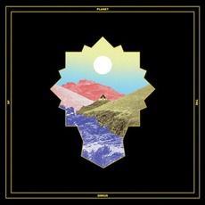 Planet Of The Simius mp3 Album by Kid Simius
